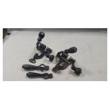 Antique Reloading Tools