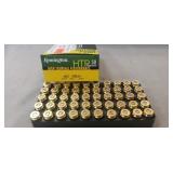 (50) Rounds 40 S&W Ammo