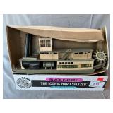 Southern Belle Model, Model Car Assortment