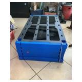 Kobalt Plastic Storage Rack