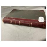 1910 North Lebanon School District Superintendent