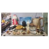 Box Lot Of Assorted Items (Review Photos)