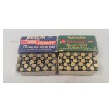 (100) Rounds 22LR Rim Fire Ammo