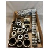 Lot Of Sockets, NASCAR Bottle Opener