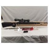 Savage Axis XP Rifle (New)