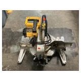DeWalt Compound Miter Saw