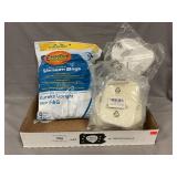 Style F & G Upright Vacuum Bags, Shark Navigator