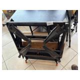 Black & Decker Workmate 400