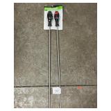 New Pittsburgh Superlong Screwdriver Set