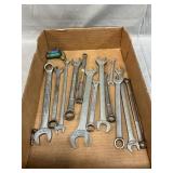 Craftsman, Snap-On, Mac Wrenches