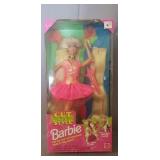 (1) Collector Barbie Doll