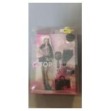 (1) Collector Barbie Doll
