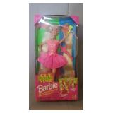 (1) Collector Barbie Doll