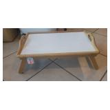 (1) Bed Tray