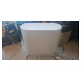 Sharper Image Towel Warmer