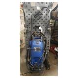 Pacific Hydrostar 1500 PSI Electric Pressure