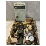 Lot With Bosch Air Pressure Regulator