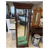 Curio Cabinet