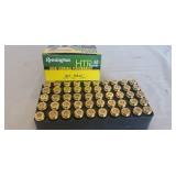 (50) Rounds 40 S&W Ammo