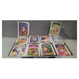 (10) Walt Disney Figurines