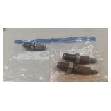 Assorted Reloading Dies (35 Rem & 338 Mag)