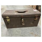 Metal Tool Box