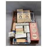 Lot Of Projector Lamps, Assorted Light Bulbs