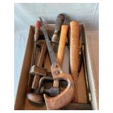 Lot Of Tools