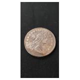 (1) Silver Piece (Unverified)