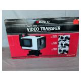 All-In-One Video Transfer