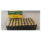 (50) Rounds 40 S&W Ammo