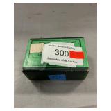 (100) Rounds Of .303 Ammo