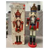 Nutcracker