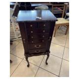 Jewelry Armoire