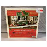 1999 Lionel Holiday Trolley Set