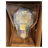 New Hamilton Schoolmaster Clock