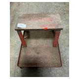 Automotive Creeper Seat