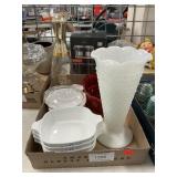 Coffee Maker, Corning, Glassware, Decanter