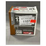 Sealed Box Of (25) 12 Gauge Shotgun Shells