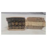 (15) Rounds WWII Japanese 6.5 Arisaka Ammo