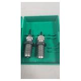 RCBS FL Die Set .22 Hornet
