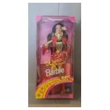 (1) Collector Barbie Doll