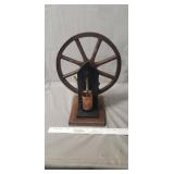 (1) Steam Engine Replica