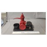 (1) Air Compressor Replica