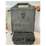 Pair Of Craftsman Routers