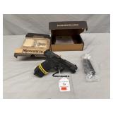 Mossberg MC20 Pistol (New)