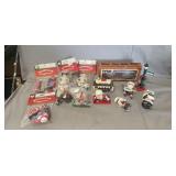 Tray Of Assorted Hershey