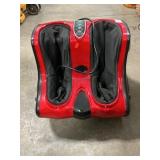 Shiatsu Foot & Calf Massager