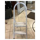 Davidson 2 Step Stepstool