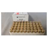 (50) Rounds 45 Automatic Ammo